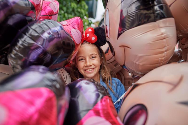 Utazás Disneyland meseországba, párizsi városnézéssel