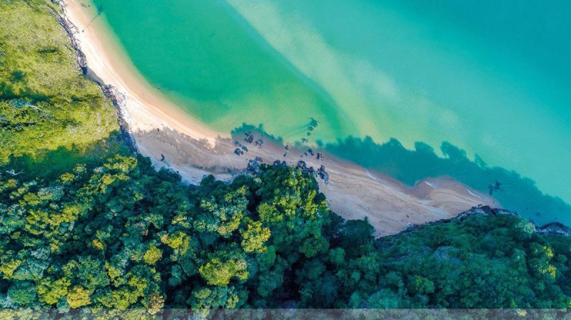 Vakáció Malajziában szingapúri kalandozással és tengerparti pihenéssel Tioman trópusi szigetén