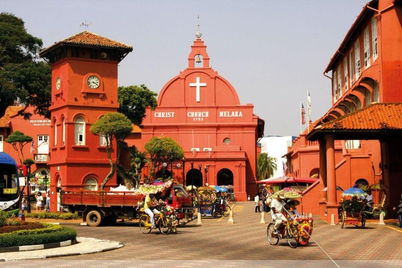 Vakáció Malajziában szingapúri kalandozással és tengerparti pihenéssel Tioman trópusi szigetén