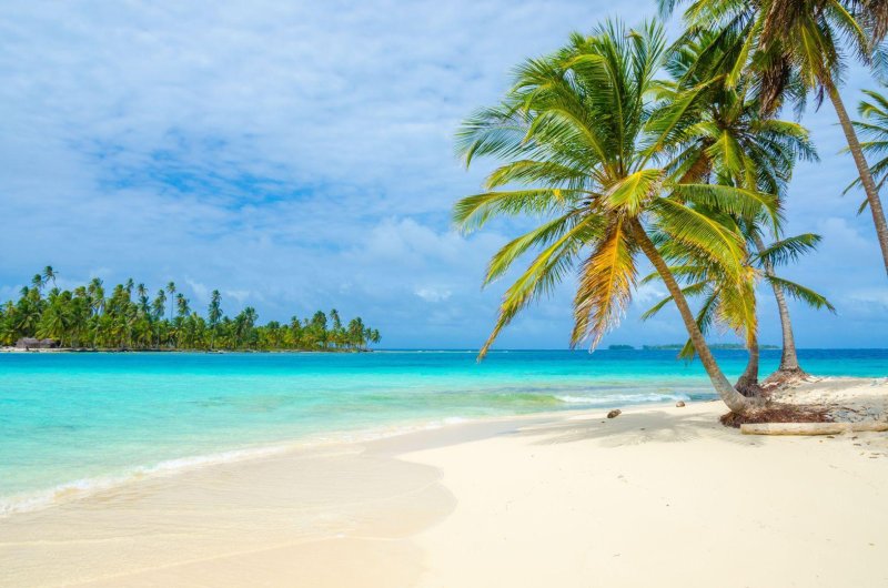 Varázslatos körutazás Panamában a tavaszi szünetben - csoportos körutazás tengerparti pihenéssel