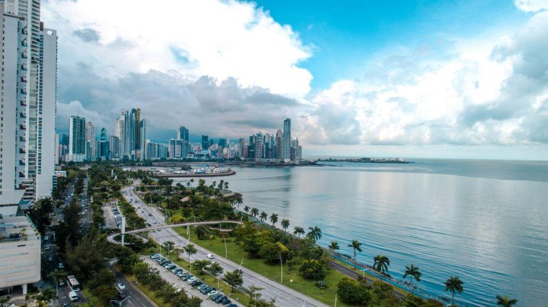 Panamában - 2027. január Varázslatos