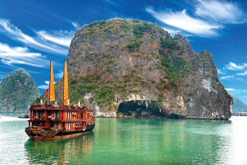 Vietnám és Kambodzsa legjava, tengerparti pihenéssel - kiscsoportos körutazás