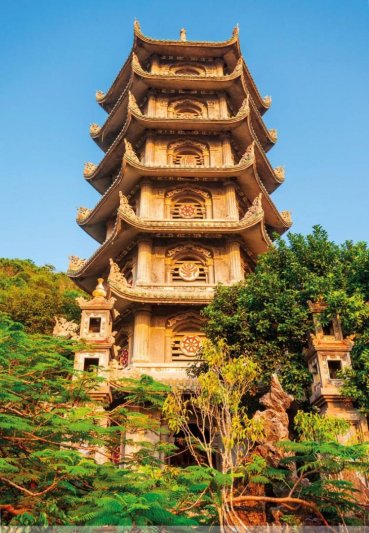 Vietnám és Kambodzsa legjava, tengerparti pihenéssel - kiscsoportos körutazás