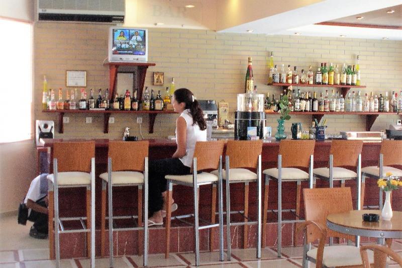 Karpathos Pigadia utazás 7 STARS Hotel