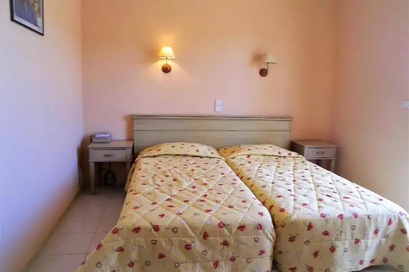 7 STARS Hotel Karpathos Pigadia