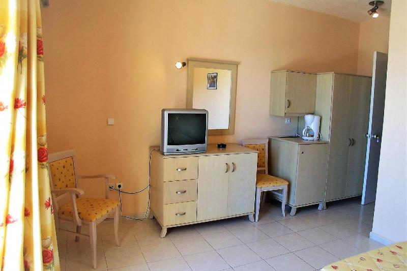 Karpathos Pigadia utazás 7 STARS Hotel