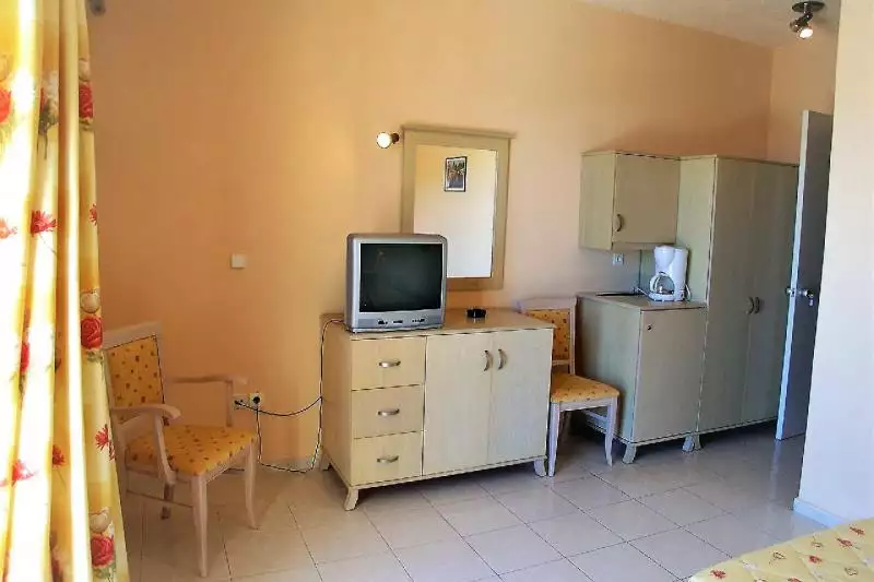7 STARS Hotel Karpathos Pigadia