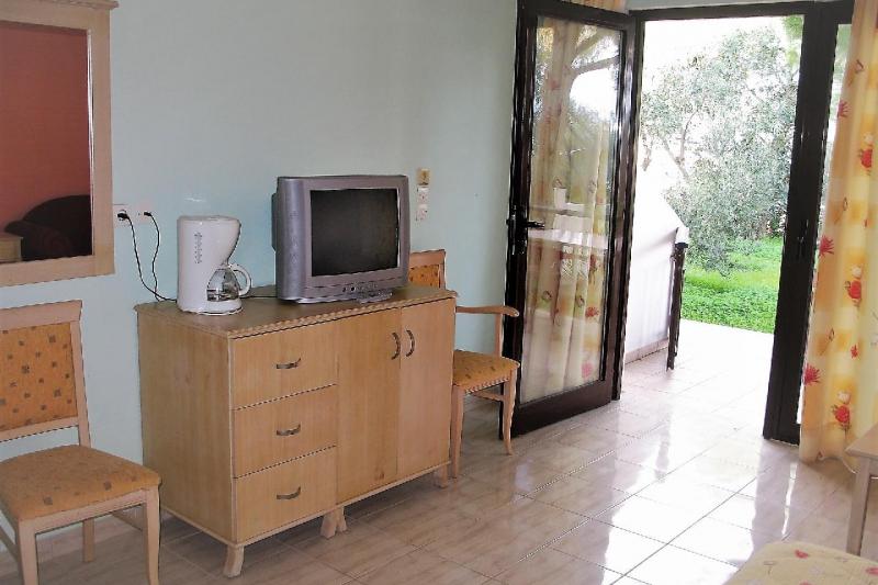 Karpathos Pigadia utazás 7 STARS Hotel