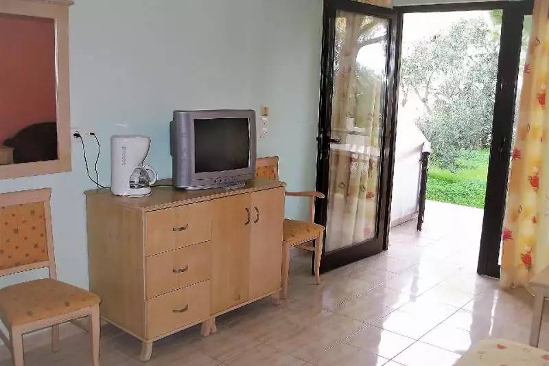 7 STARS Hotel Karpathos Pigadia