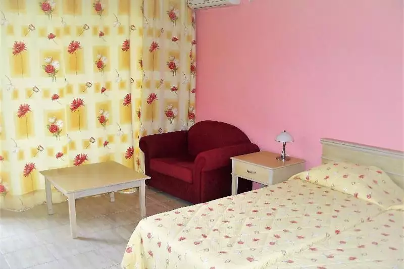 7 STARS Hotel Karpathos Pigadia