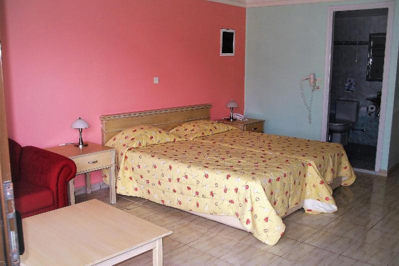 Karpathos Pigadia utazás 7 STARS Hotel