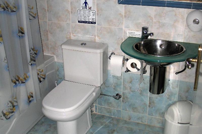 Karpathos Pigadia utazás 7 STARS Hotel