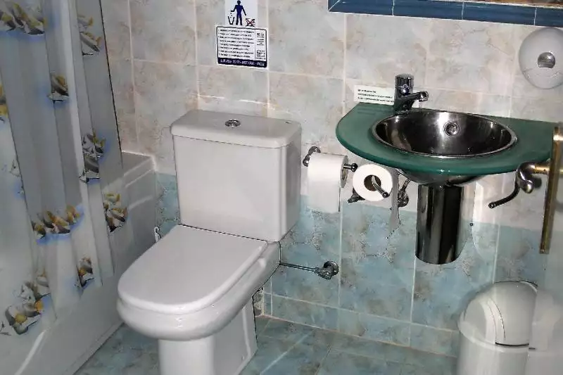 7 STARS Hotel Karpathos Pigadia