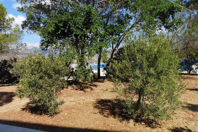 Karpathos Pigadia utazás 7 Stars Hotel Stúdiók