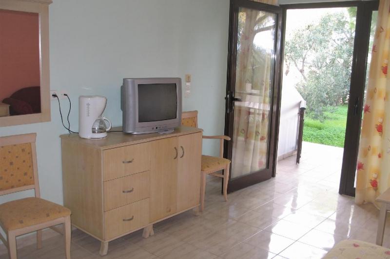 Karpathos Pigadia utazás 7 Stars Hotel Stúdiók