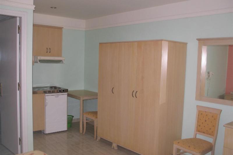 Karpathos Pigadia utazás 7 Stars Hotel Stúdiók