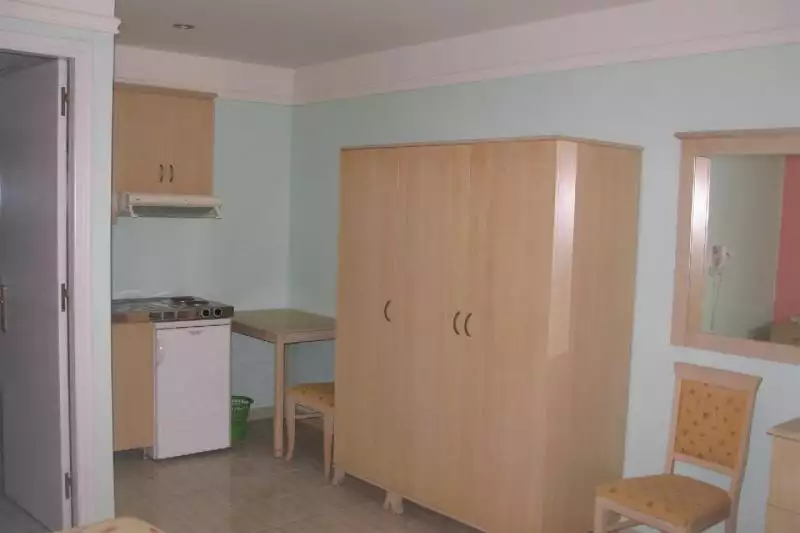 7 Stars Hotel Stúdiók Karpathos Pigadia