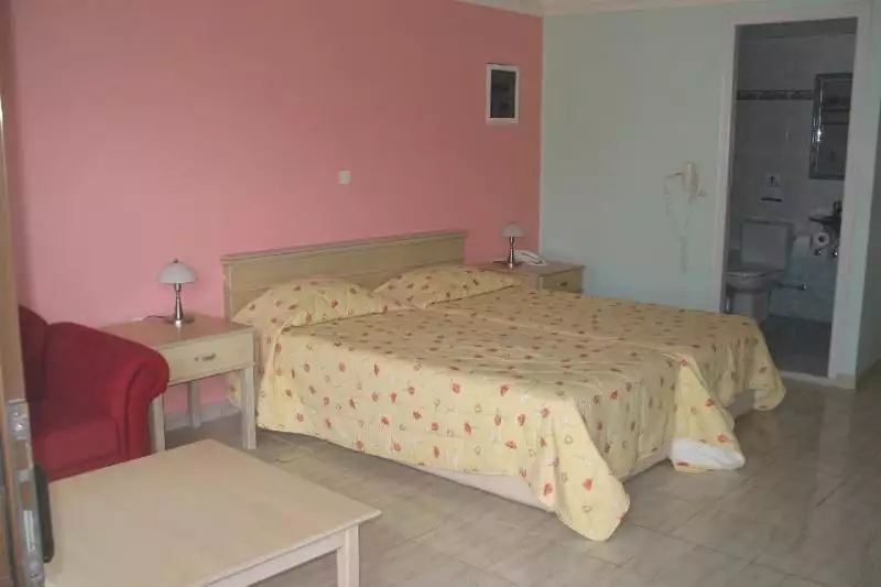 7 Stars Hotel Stúdiók Karpathos Pigadia