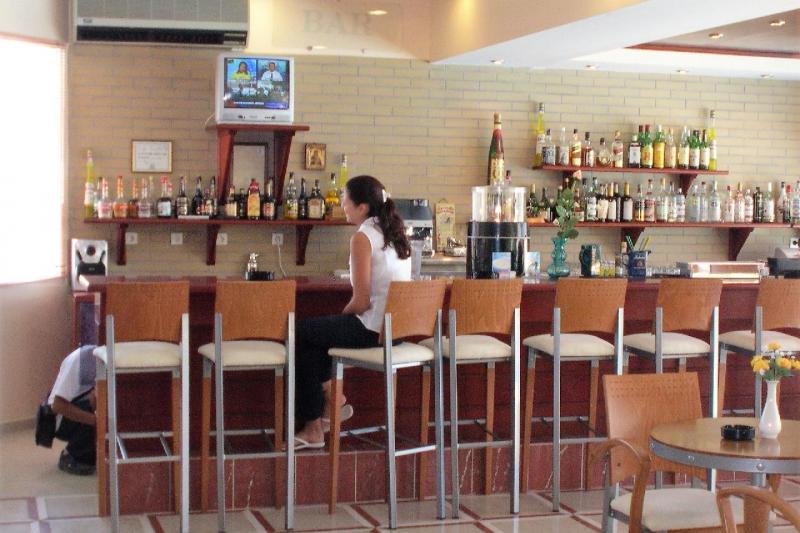 Karpathos Pigadia utazás 7 Stars Hotel Stúdiók