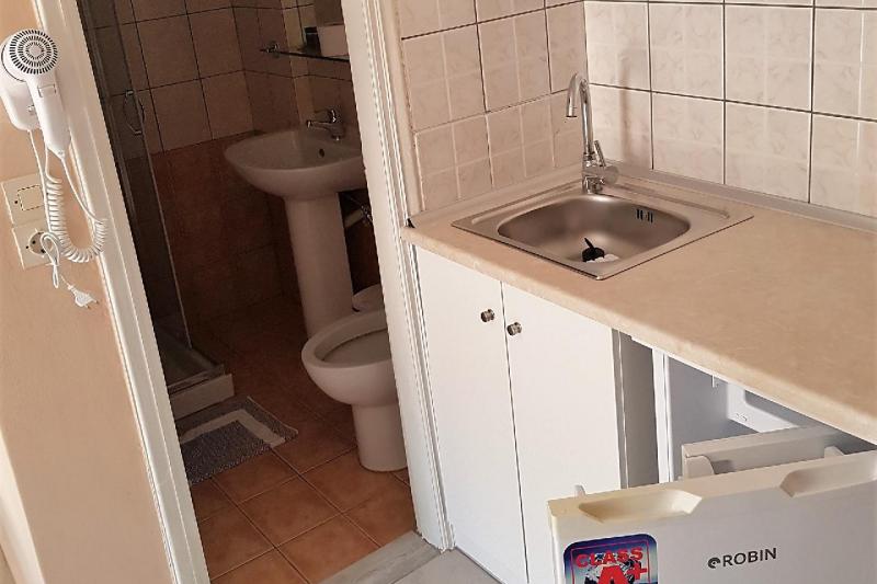 Zakynthos Laganas utazás Aktypis Apartmanház