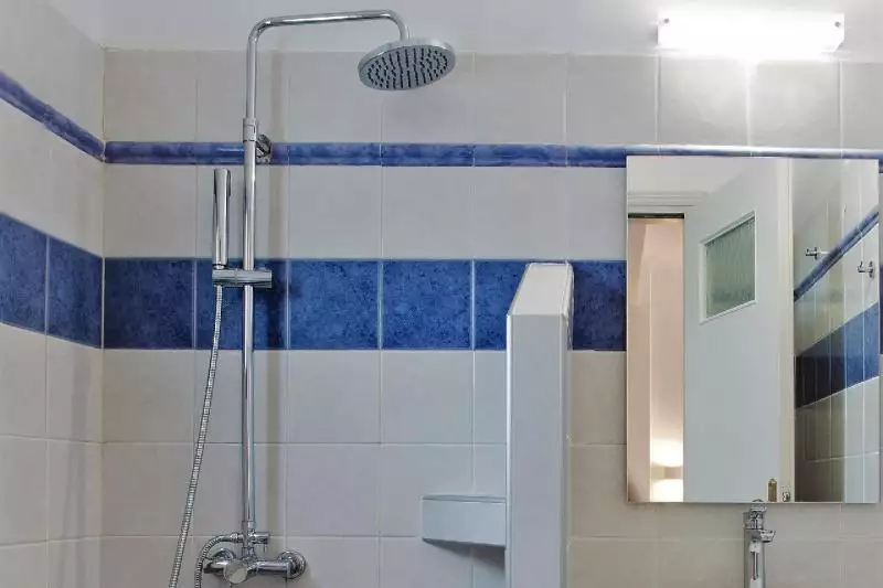 Alexandra Hotel Szantorini Kamari