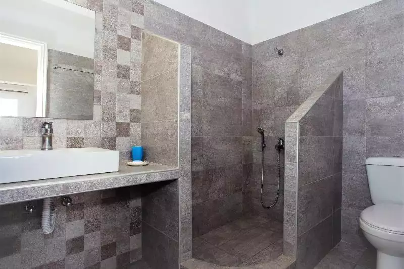 Alexandra Hotel Szantorini Kamari