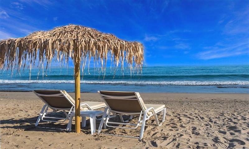 Kréta Agia Marina utazás Alexandros Apartmanház