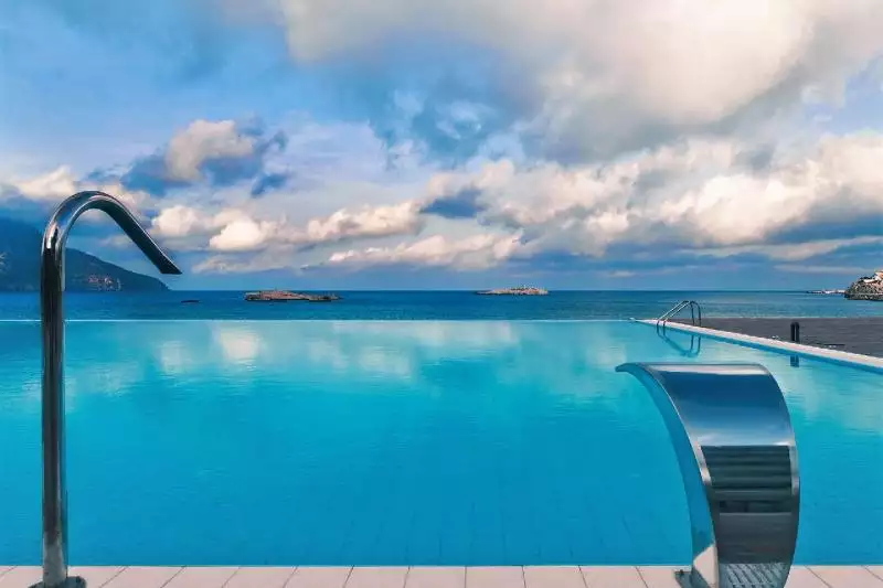 Alimounda Mare Hotel Karpathos Pigadia