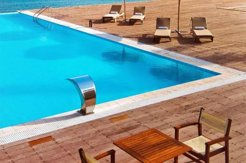 Alimounda Mare Hotel Karpathos Pigadia