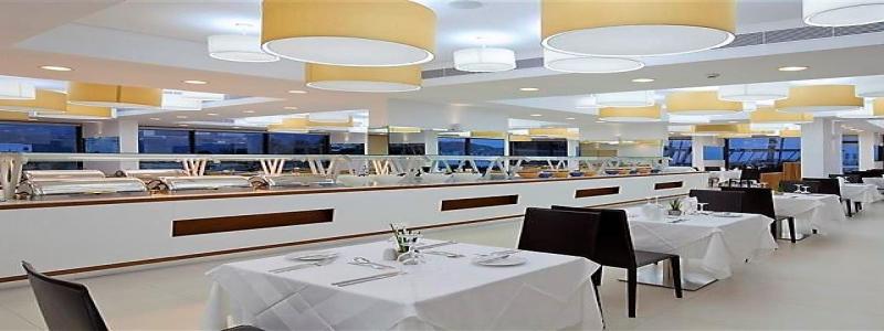 Karpathos Pigadia utazás Alimounda Mare Hotel