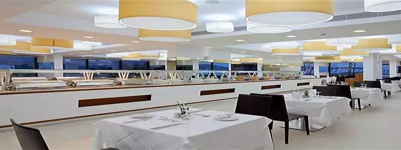 Alimounda Mare Hotel Karpathos Pigadia