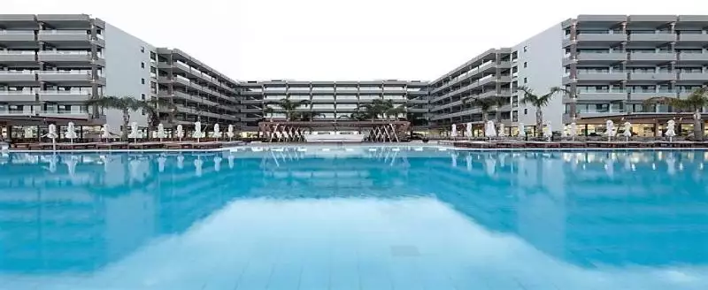 Alimounda Mare Hotel Karpathos Pigadia