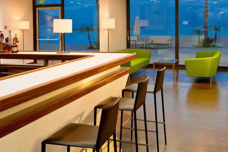 Alimounda Mare Hotel Karpathos Pigadia