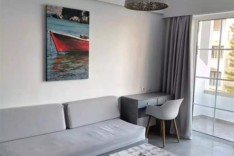 Alos Suites (ex Possirama Bay) Karpathos Pigadia