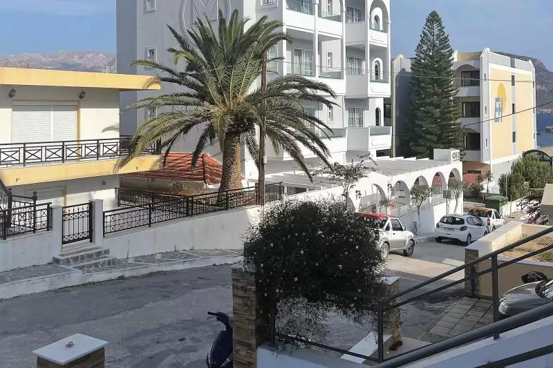 Alos Suites (ex Possirama Bay) Karpathos Pigadia