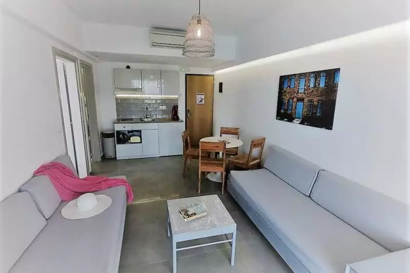 Alos Suites (ex Possirama Bay) Karpathos Pigadia