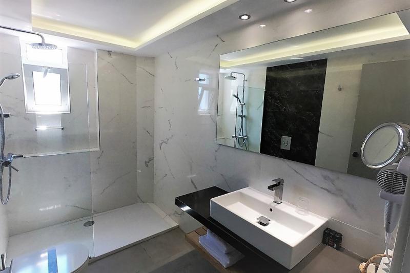 Karpathos Pigadia utazás Alos Suites (ex Possirama Bay)