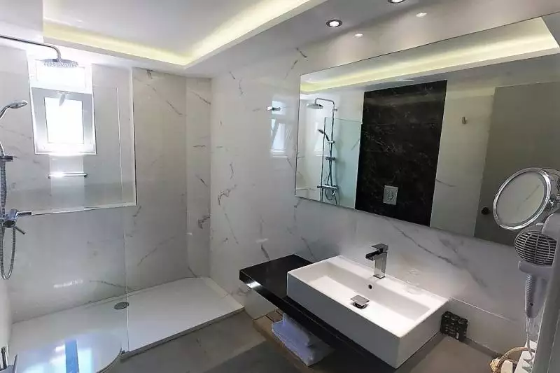 Alos Suites (ex Possirama Bay) Karpathos Pigadia