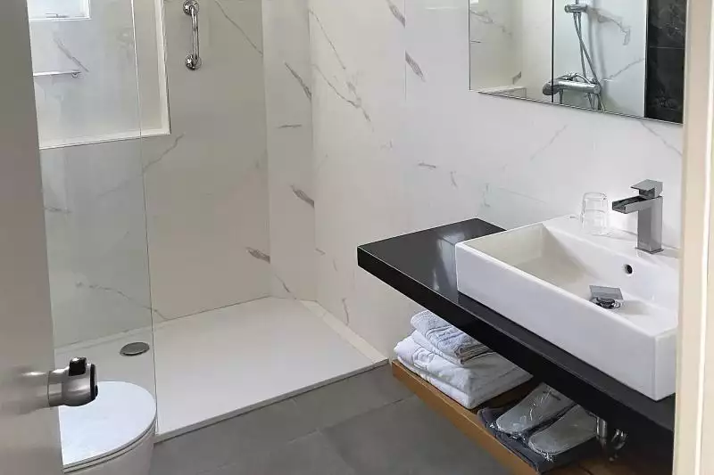 Alos Suites (ex Possirama Bay) Karpathos Pigadia