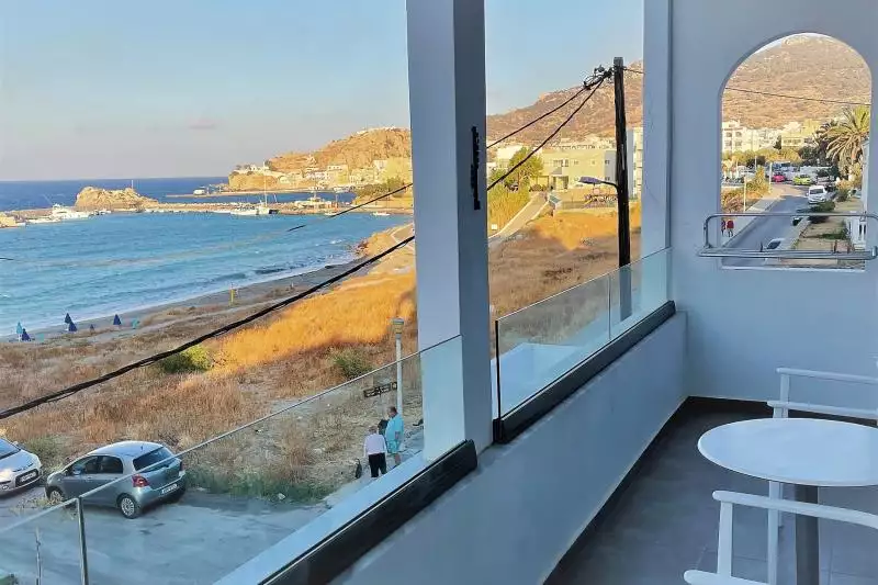 Alos Suites (ex Possirama Bay) Karpathos Pigadia
