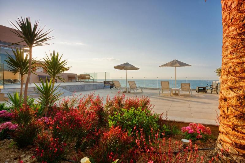 Kréta Rethymno utazás Archipelagos Hotel