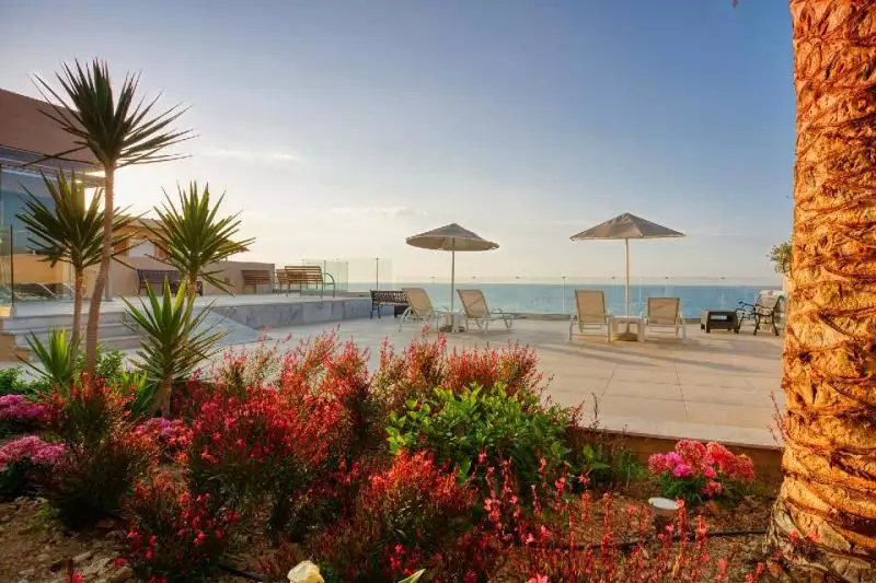 Archipelagos Hotel Kréta Rethymno