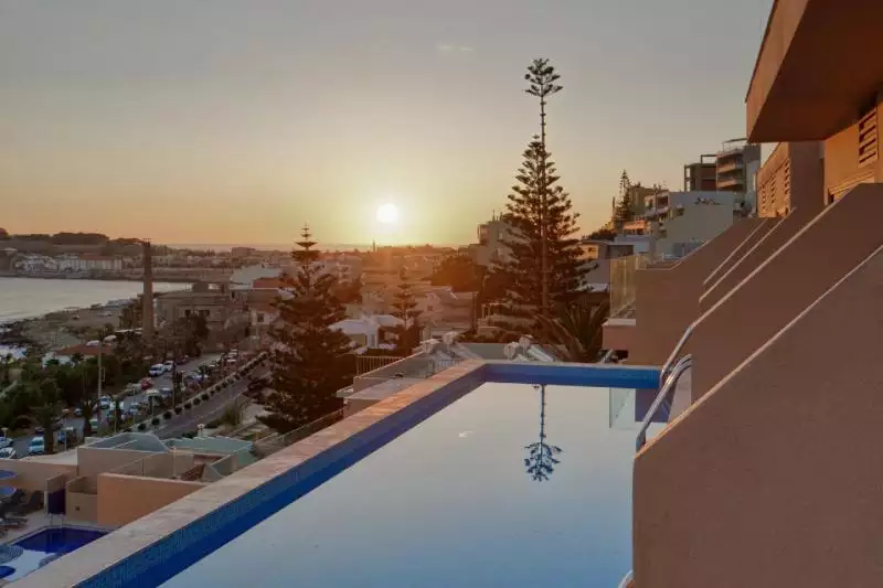 Archipelagos Hotel Kréta Rethymno