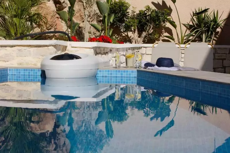 Archipelagos Hotel Kréta Rethymno
