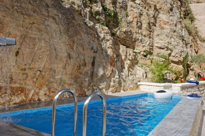 Archipelagos Hotel Kréta Rethymno