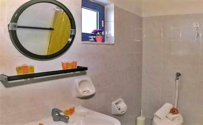 Ariadne Hotel Kréta Platanias