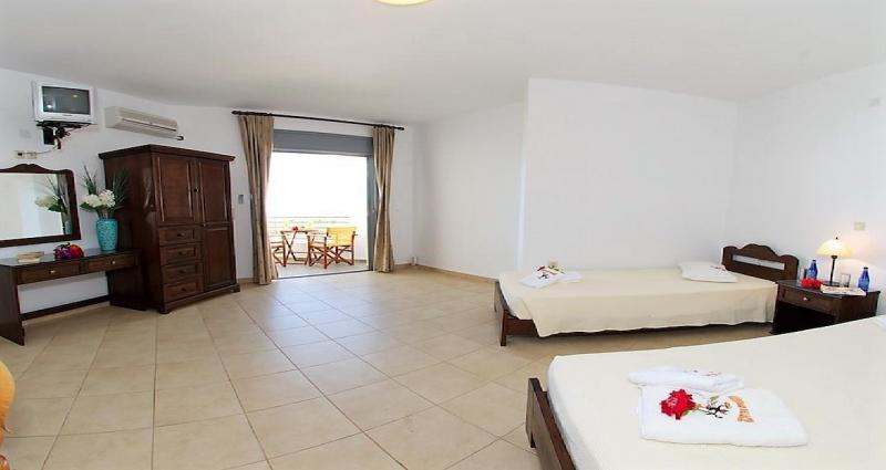 Kefalonia Lourdas utazás Aridas At The Beach