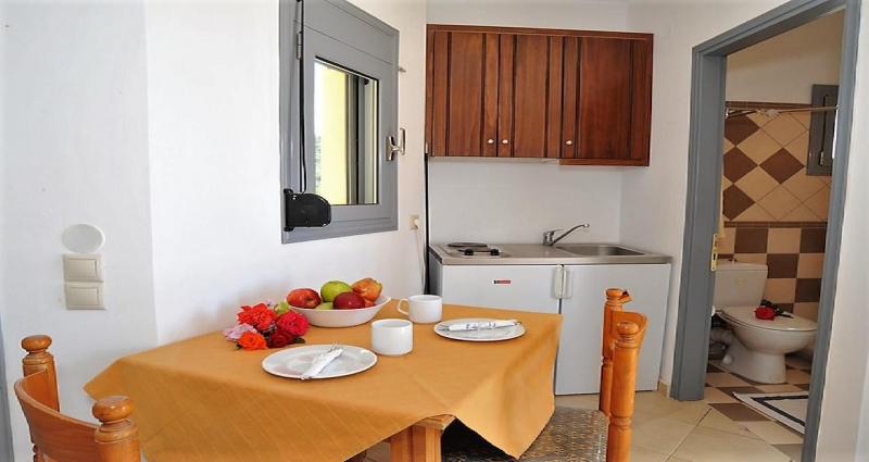 Kefalonia Lourdas utazás Aridas At The Beach