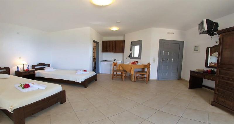 Kefalonia Lourdas utazás Aridas At The Beach