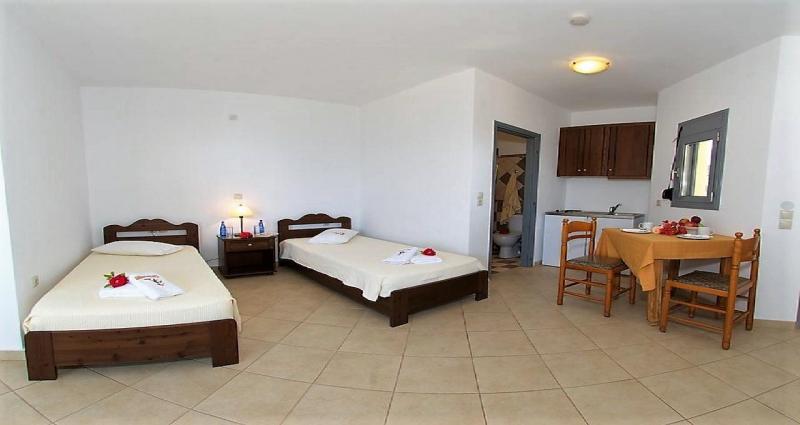 Kefalonia Lourdas utazás Aridas At The Beach